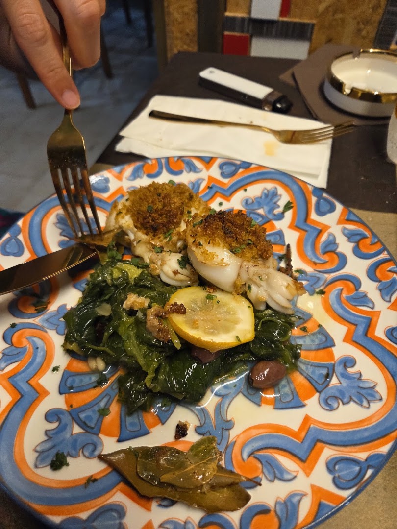 La Radice Osteria