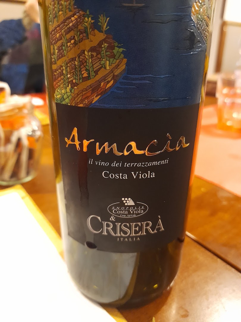 La Ragnatela Club