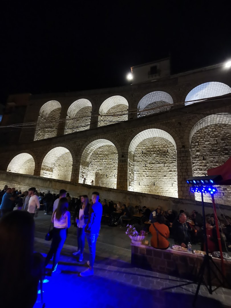 La Rampa, Sant'Angelo Limosano