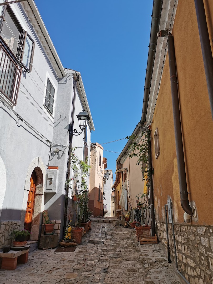 La Rampa
