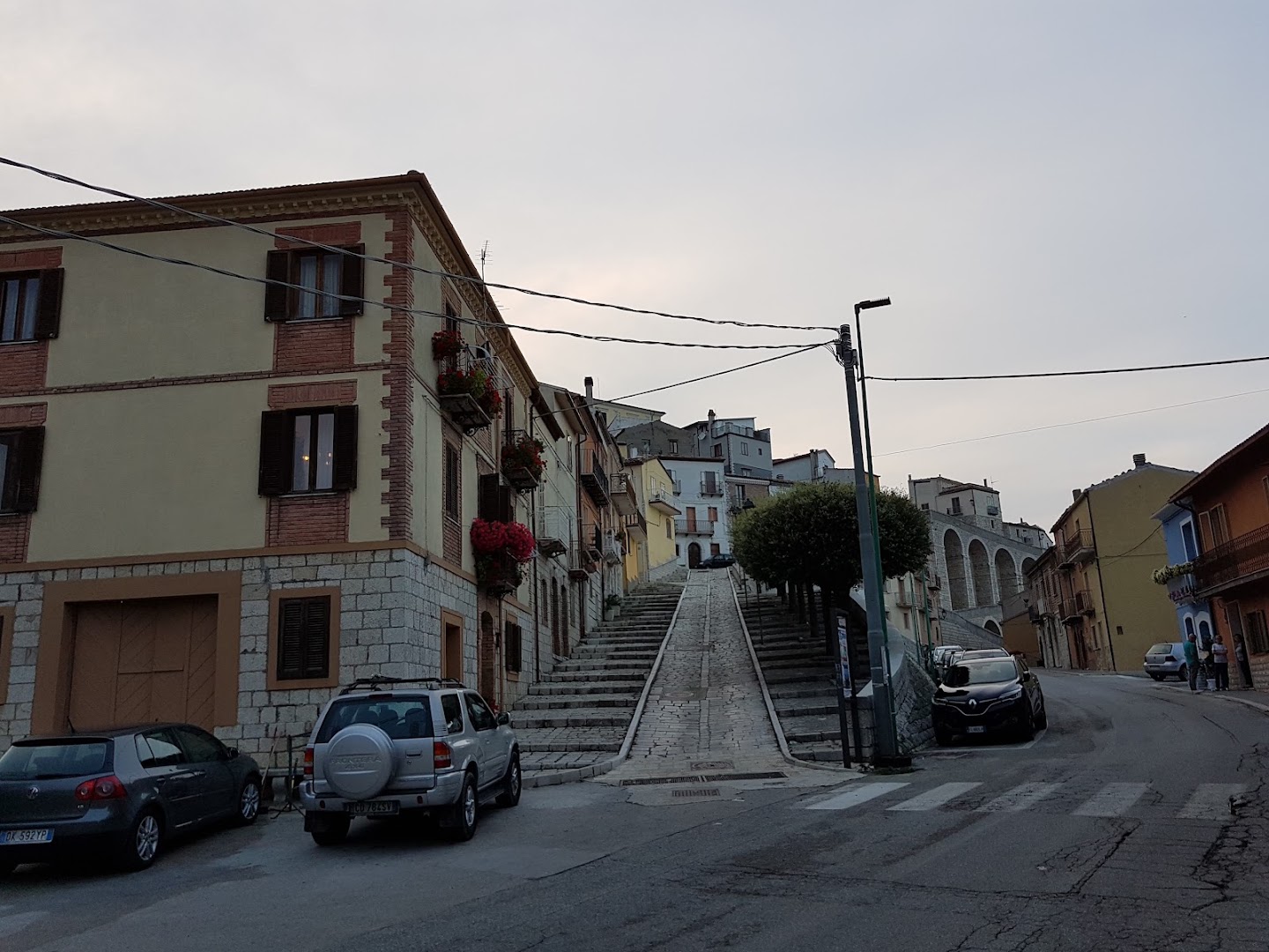 La Rampa