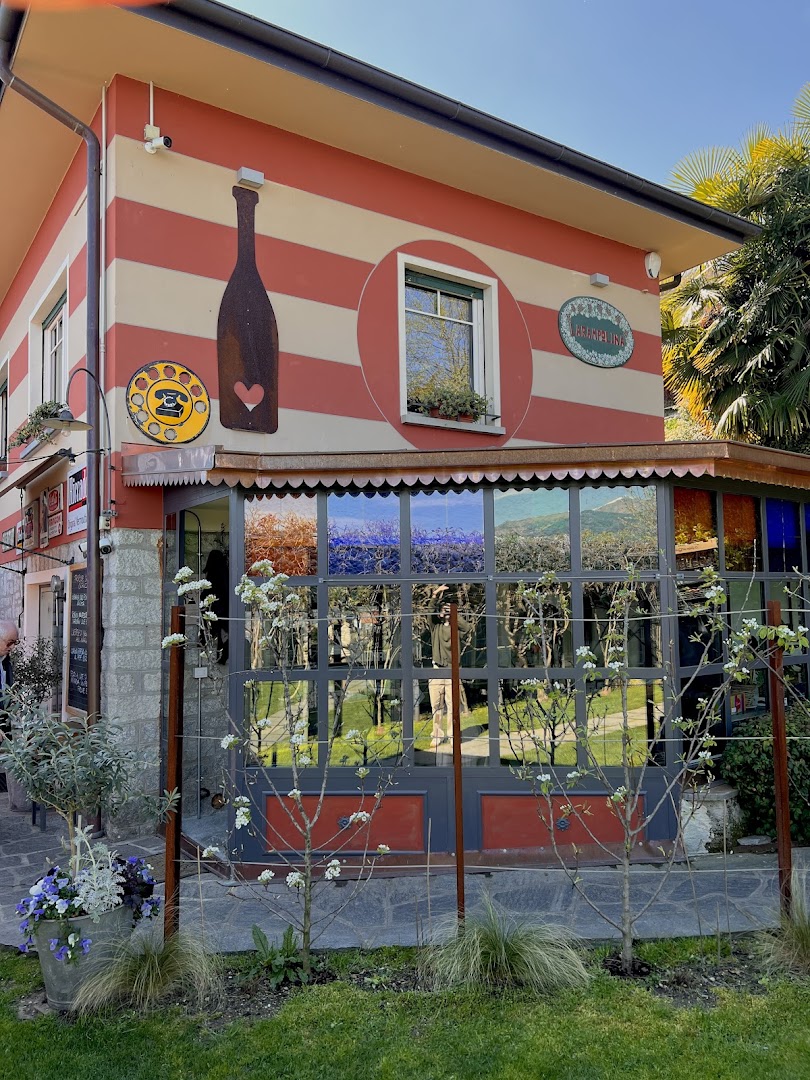 La Rampolina