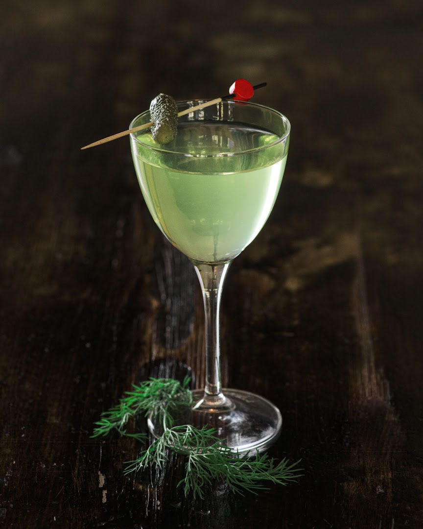 La Rana Gialla - Rainforest Bar - Vomero