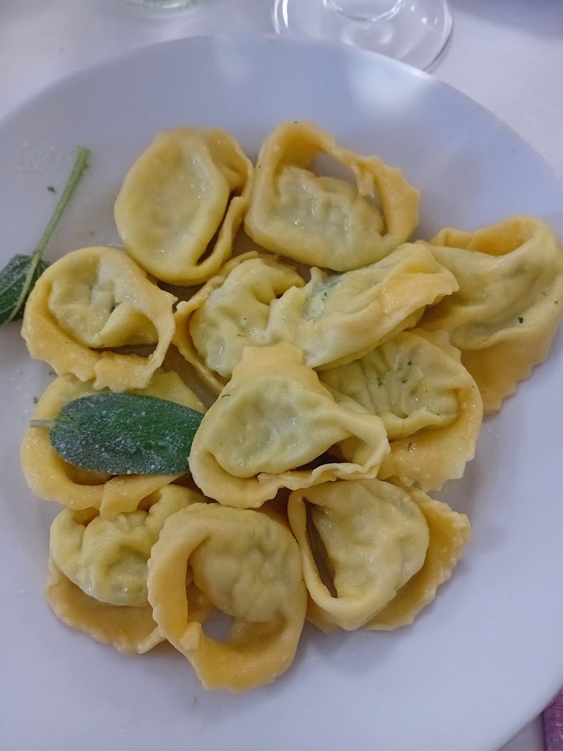La Rasdora, Savignano Sul Panaro