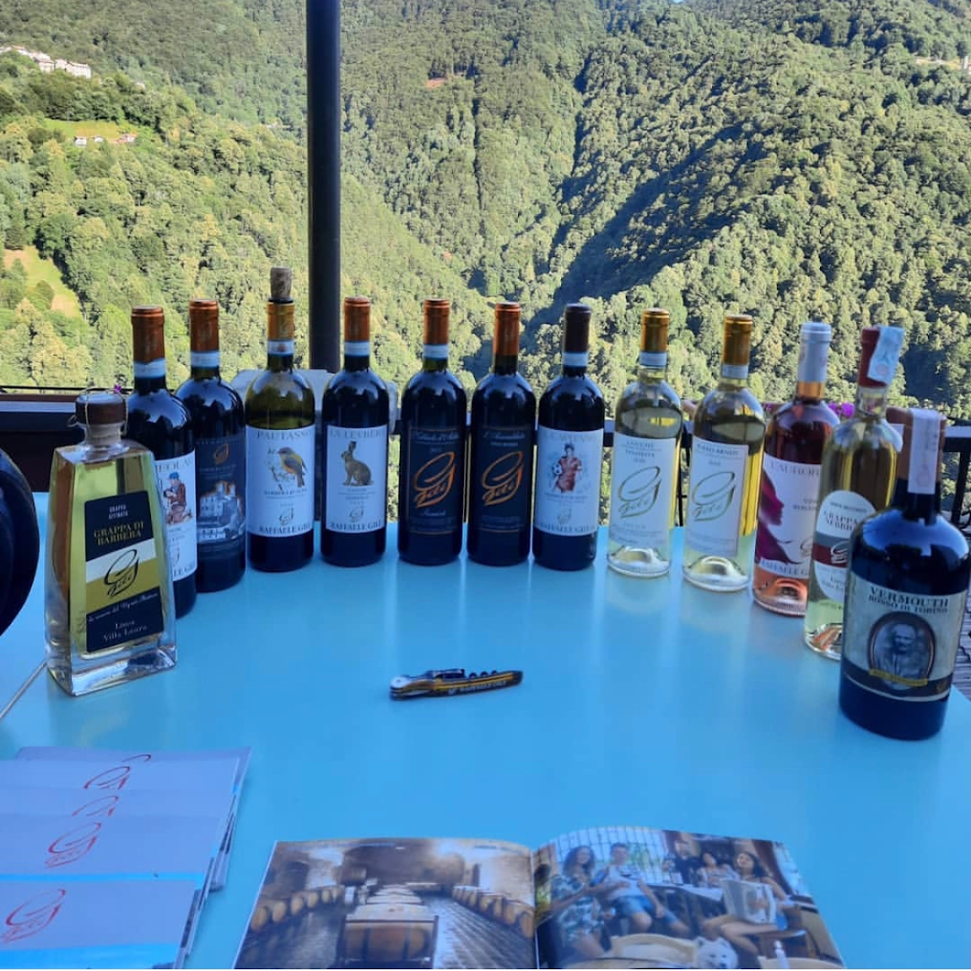 La Ravignasca