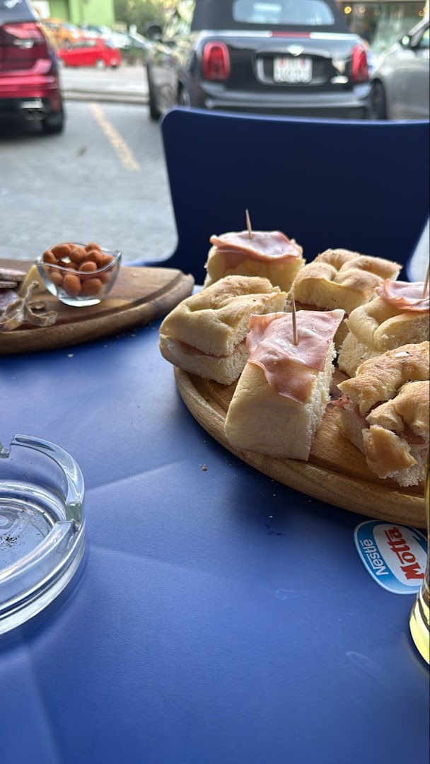 La Ravignasca