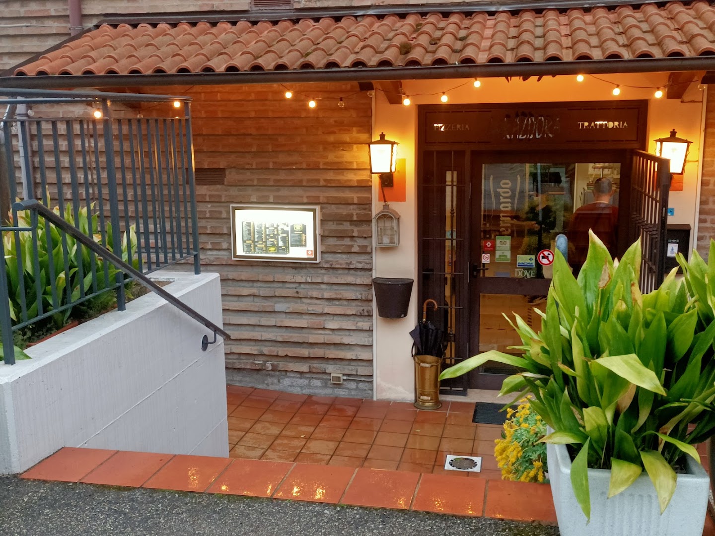 La Razdora