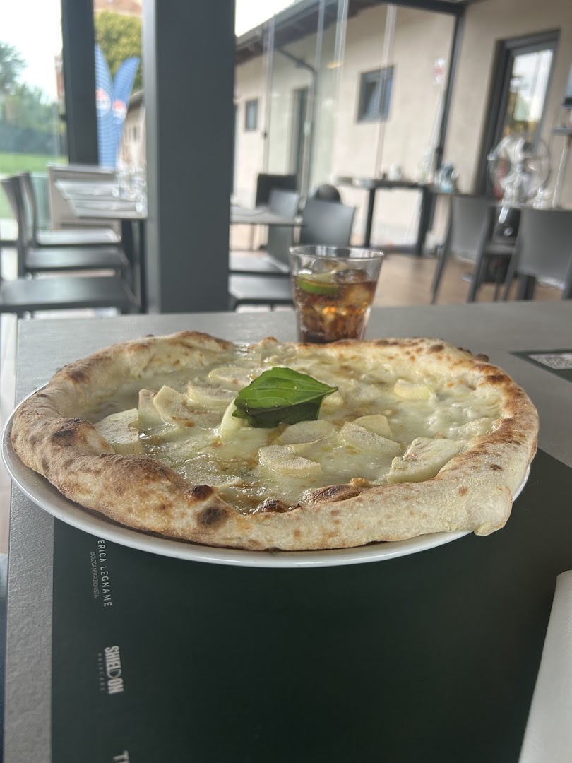 La Reale Bar Pizzeria, Venaria Reale