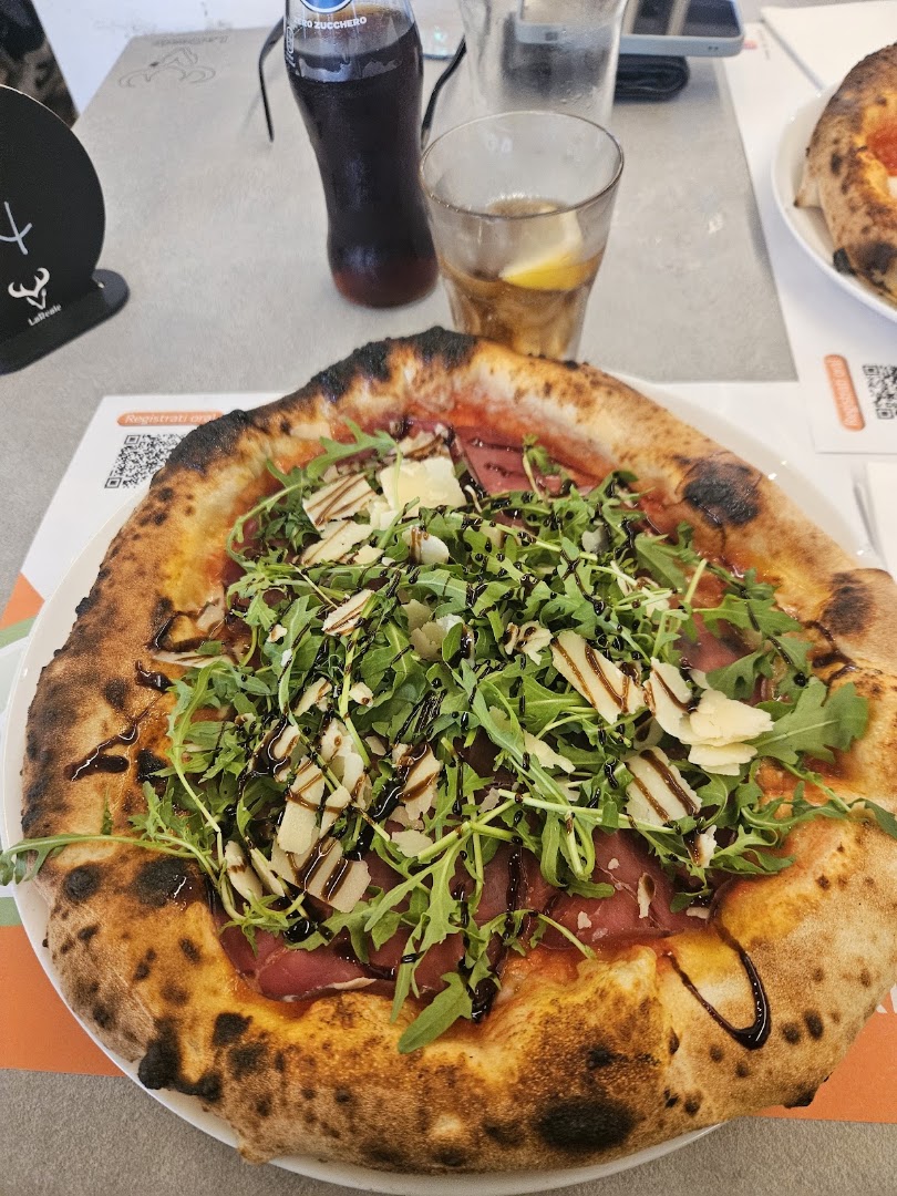 La Reale Bar Pizzeria