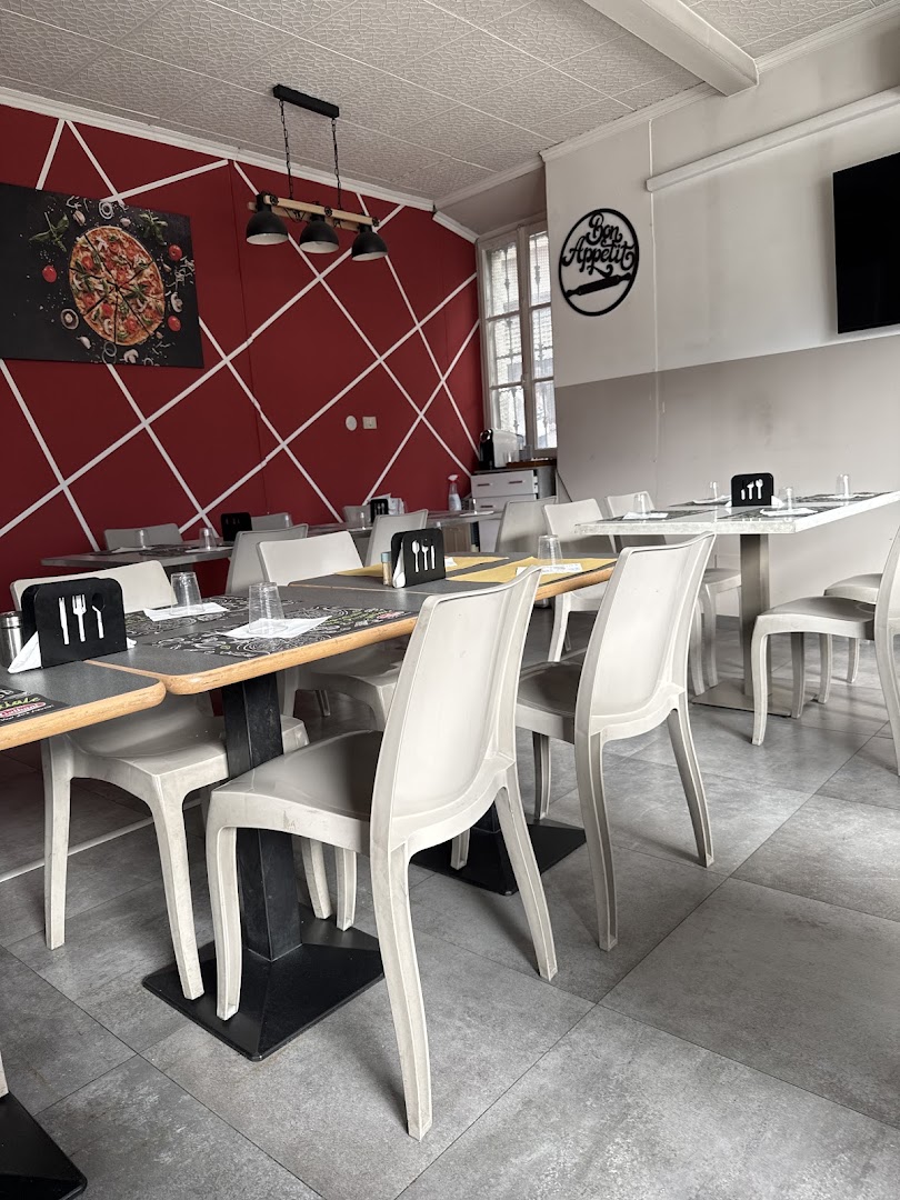 La Reale Pizzeria d’asporto