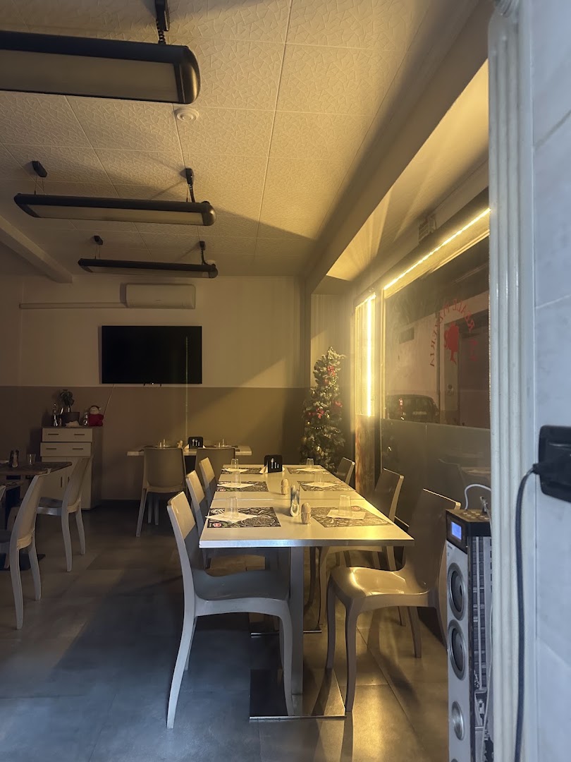 La Reale Pizzeria d’asporto