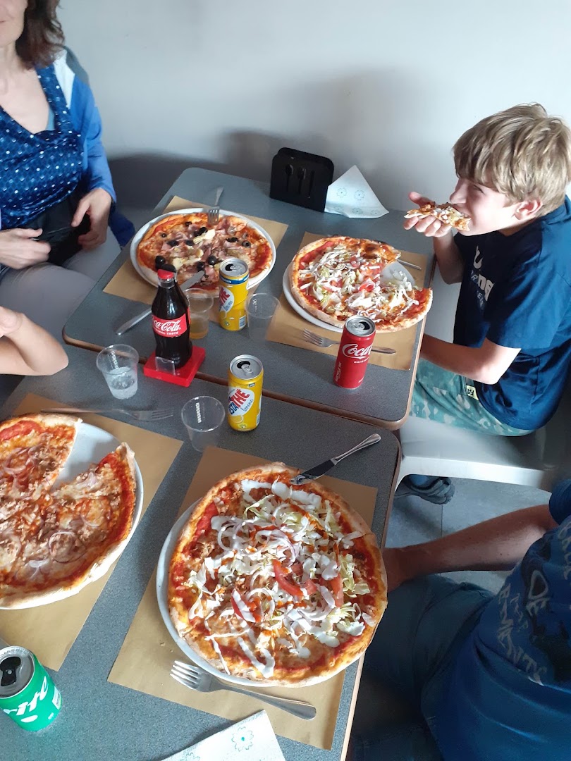 La Reale Pizzeria d’asporto