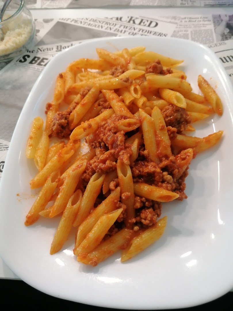 La Refezione Bar