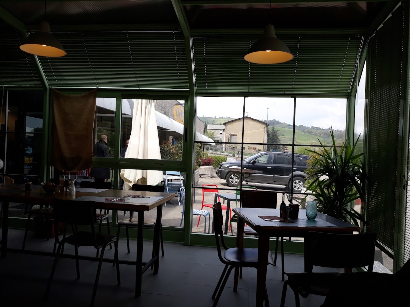 La Refezione Bar