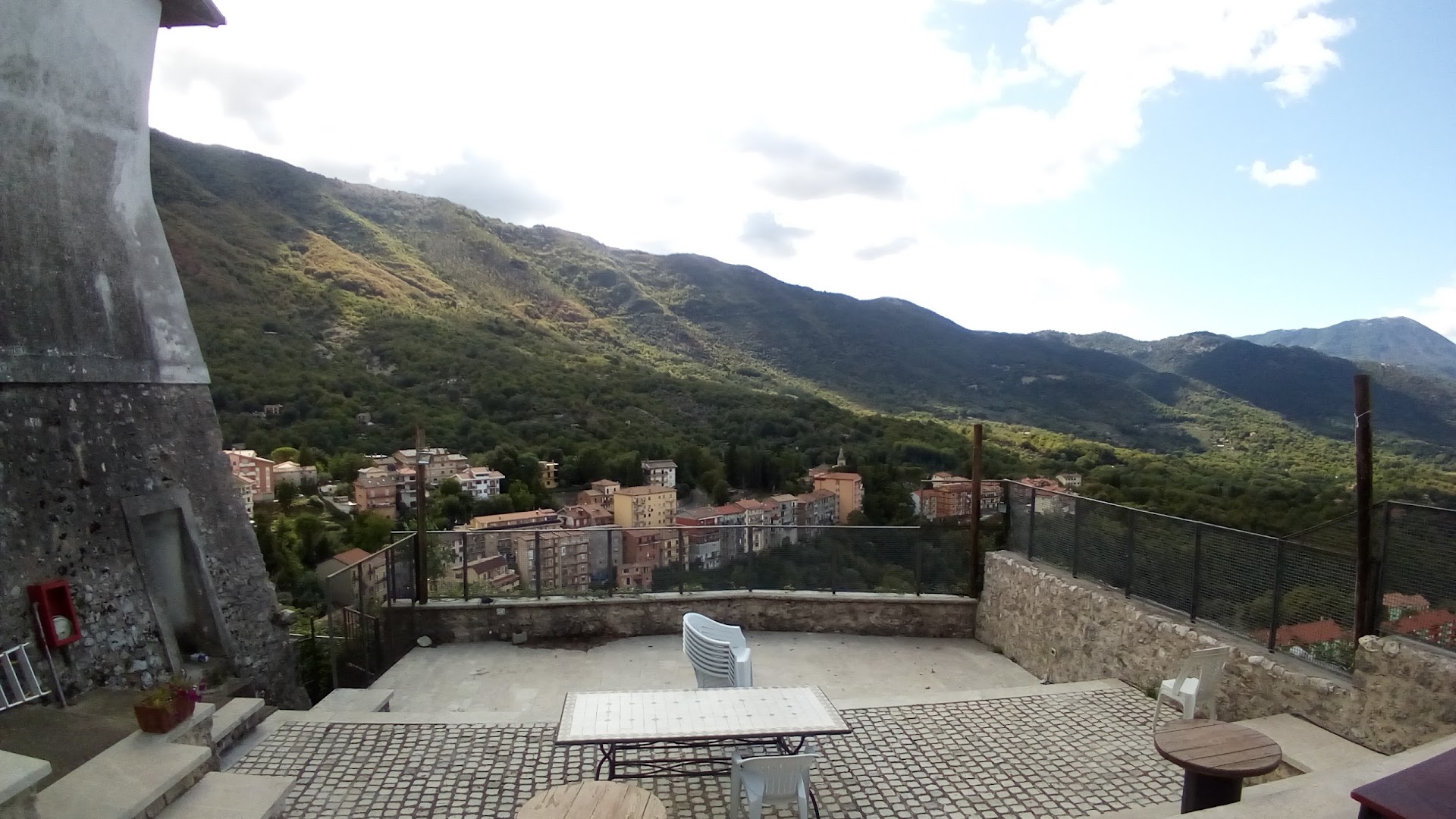 La Reggia dei Volsci Ristorante e Bar