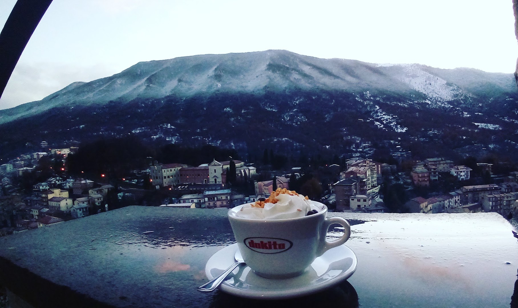 La Reggia dei Volsci Ristorante e Bar