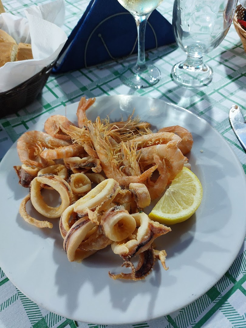 La Regina del Mare