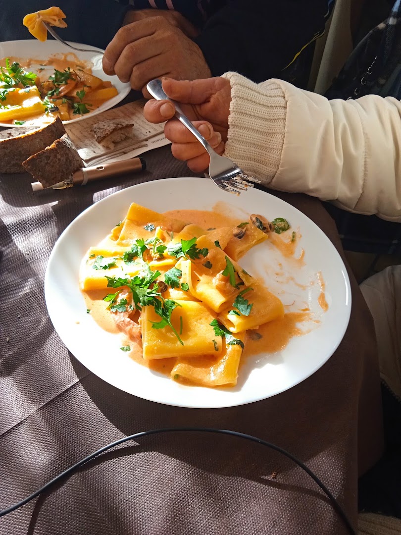 La Regina Margherita