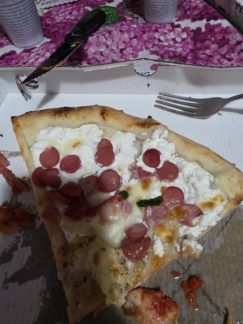 La Regina Margherita
