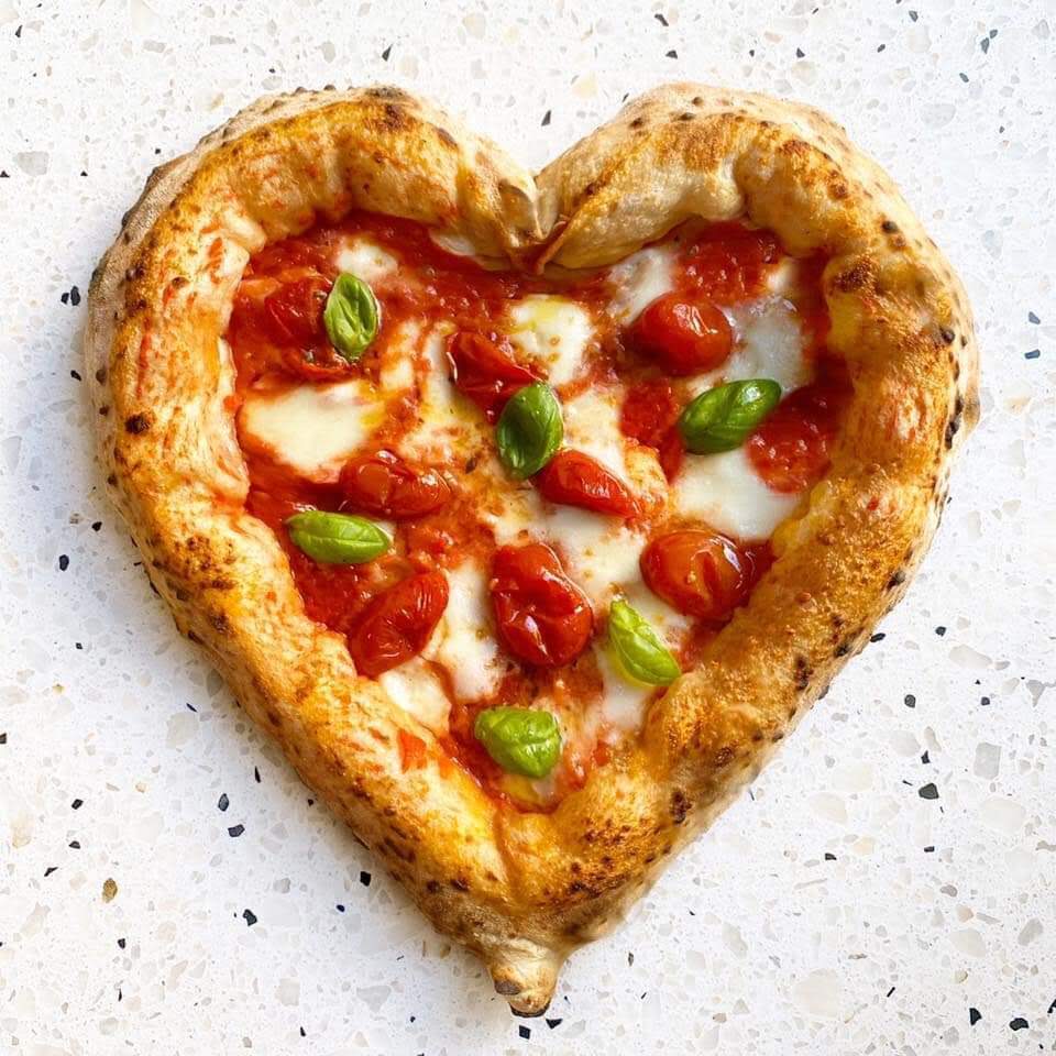 La Regina Margherita