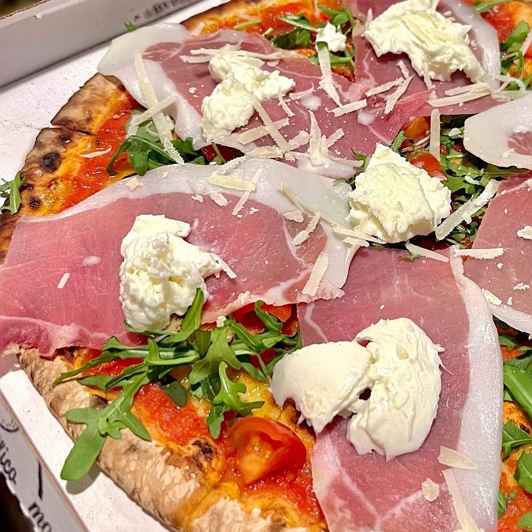 La Regina Margherita