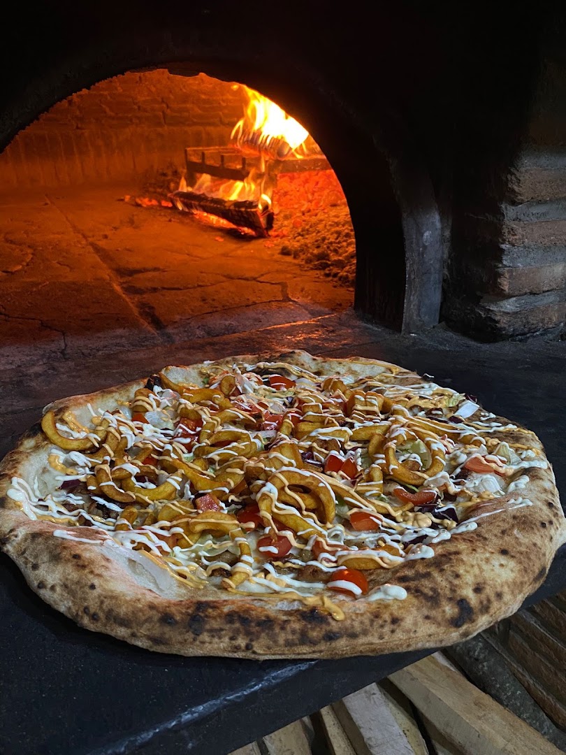 La Regina Ristorante Pizzeria