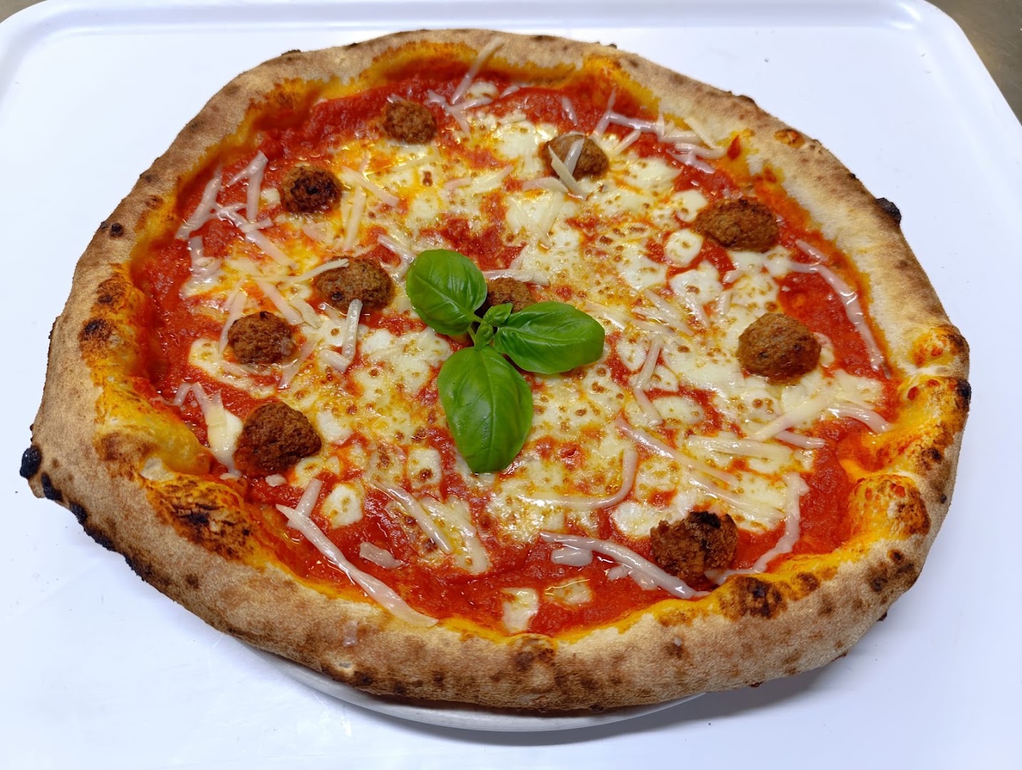 La Regina Ristorante Pizzeria