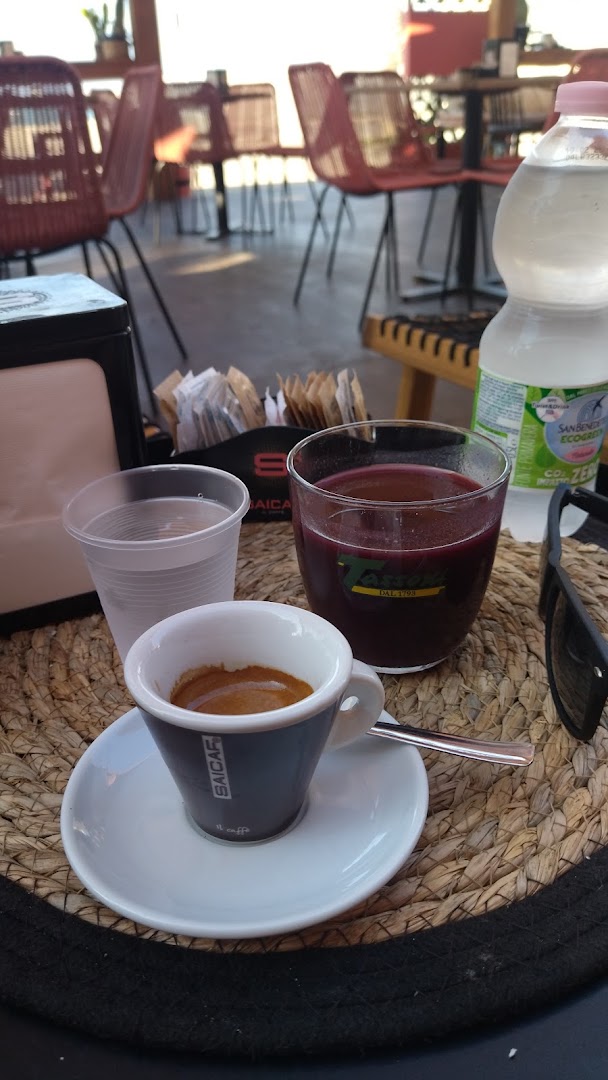 La Resaca