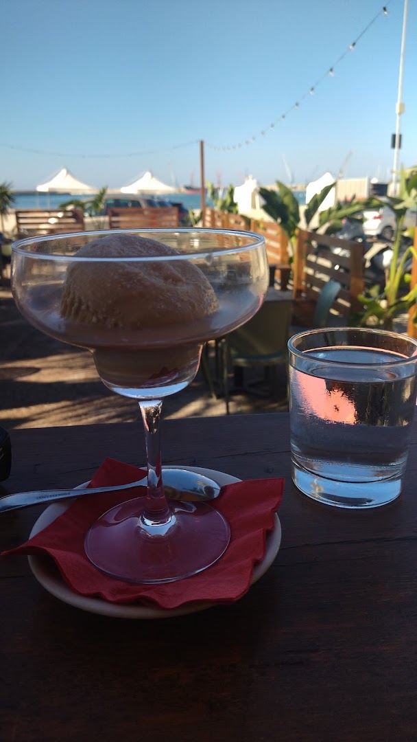 La Resaca, Molfetta