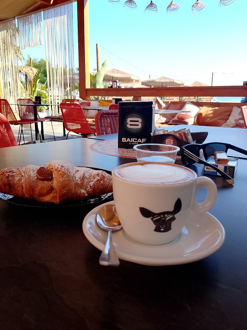 La Resaca