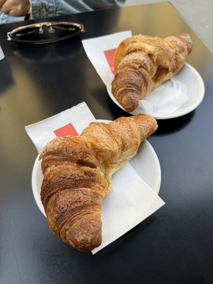 La Réserve Cafe