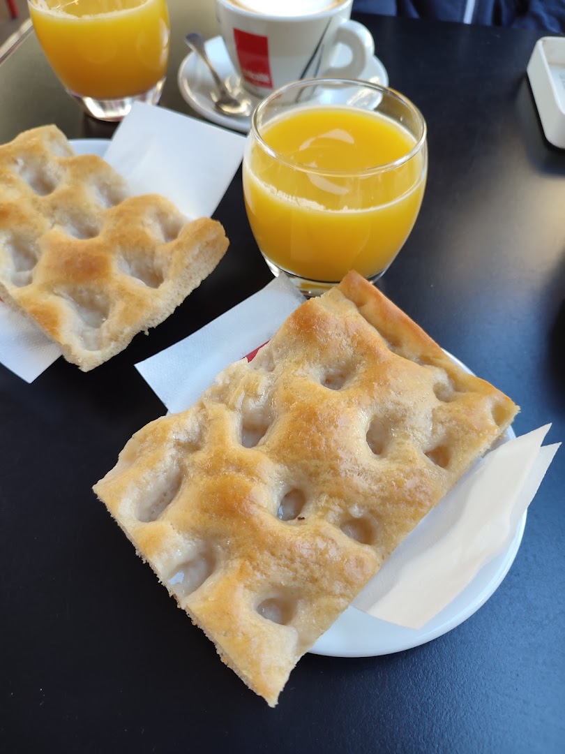 La Réserve Cafe