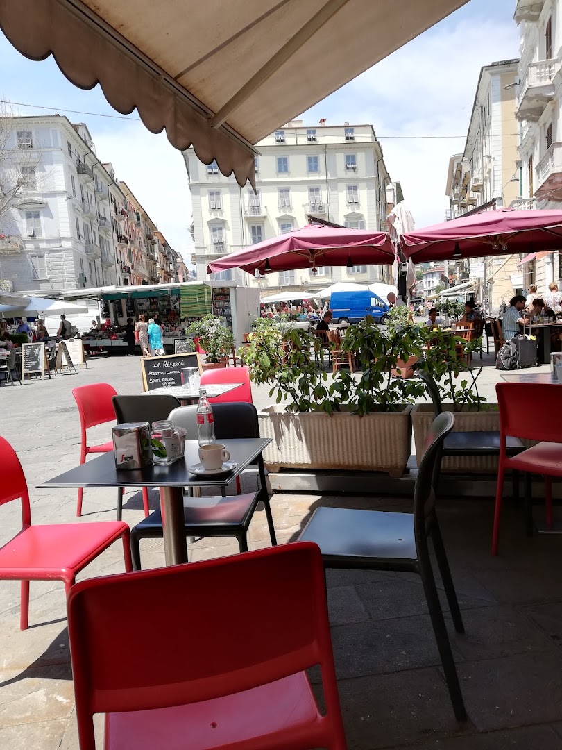 La Réserve Cafe