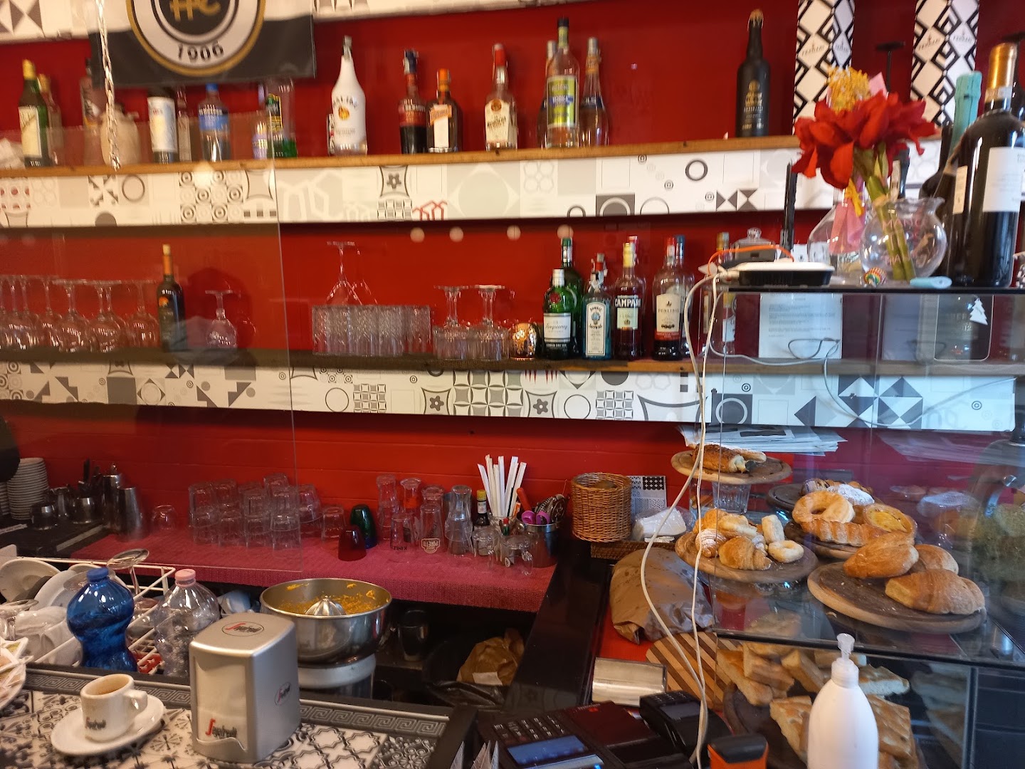 La Réserve Cafe