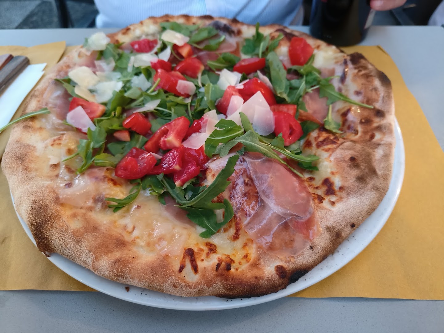 La Ribotta