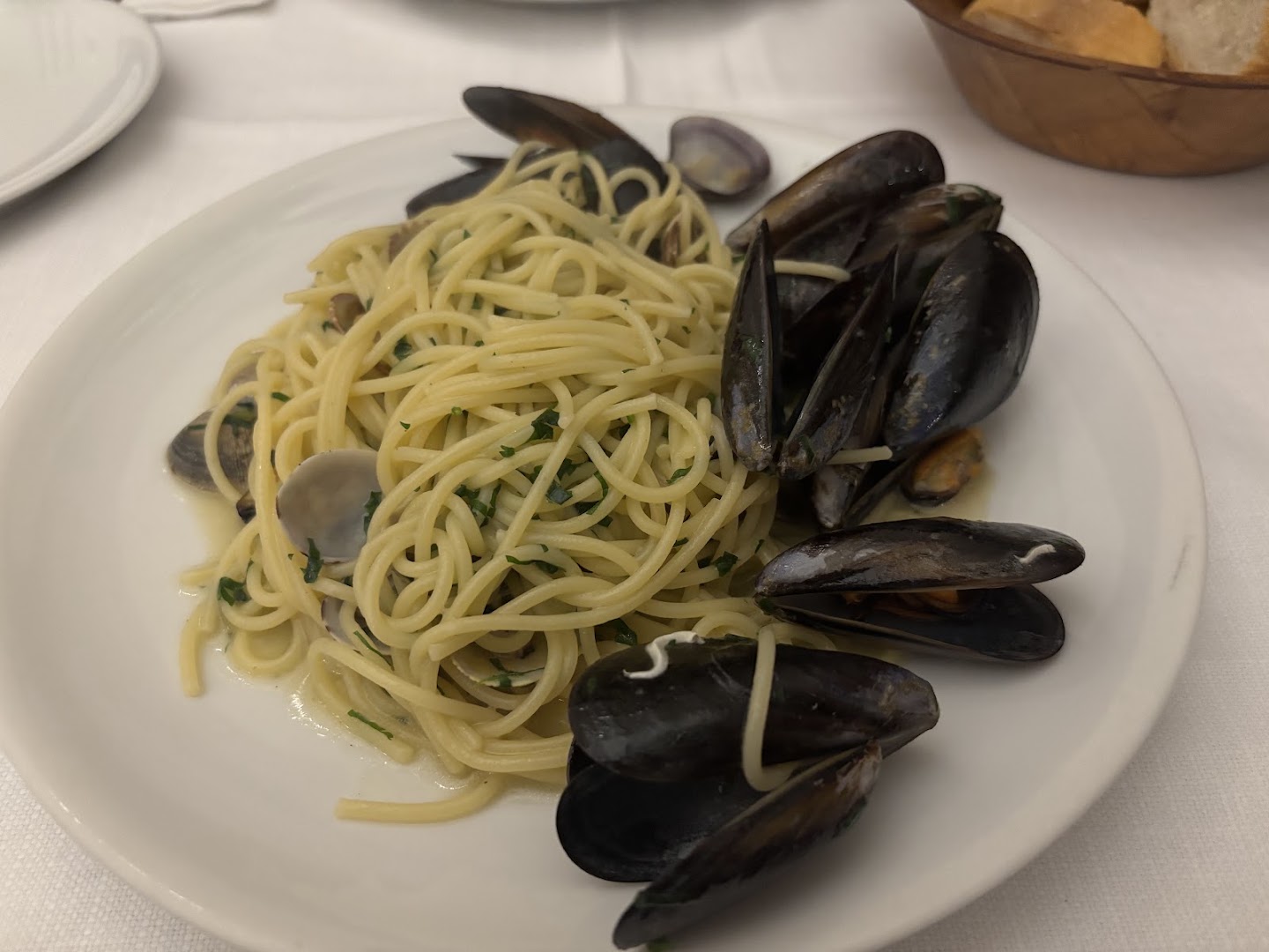 La ricetta