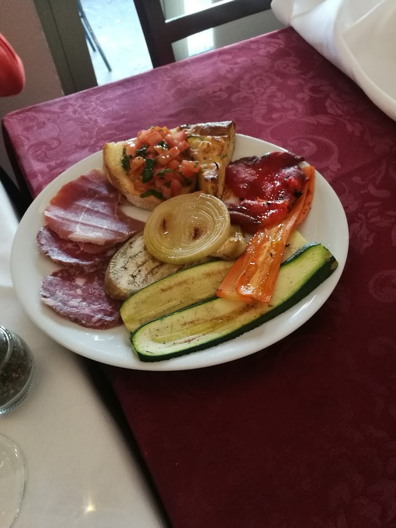 La ricetta