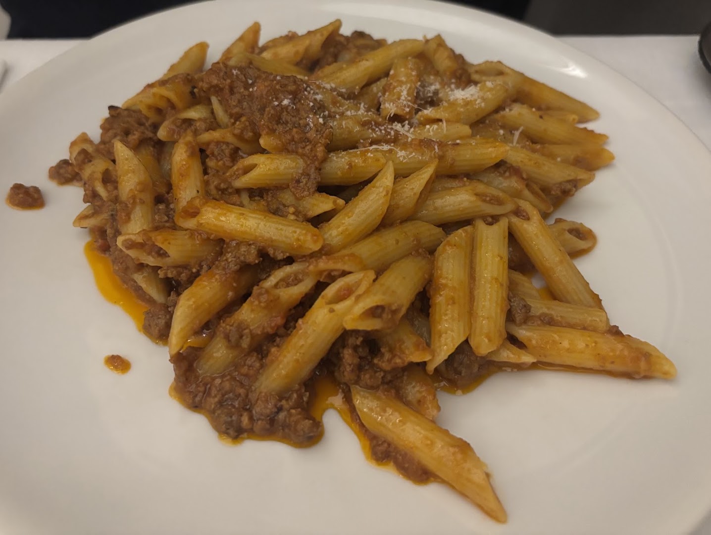 La ricetta