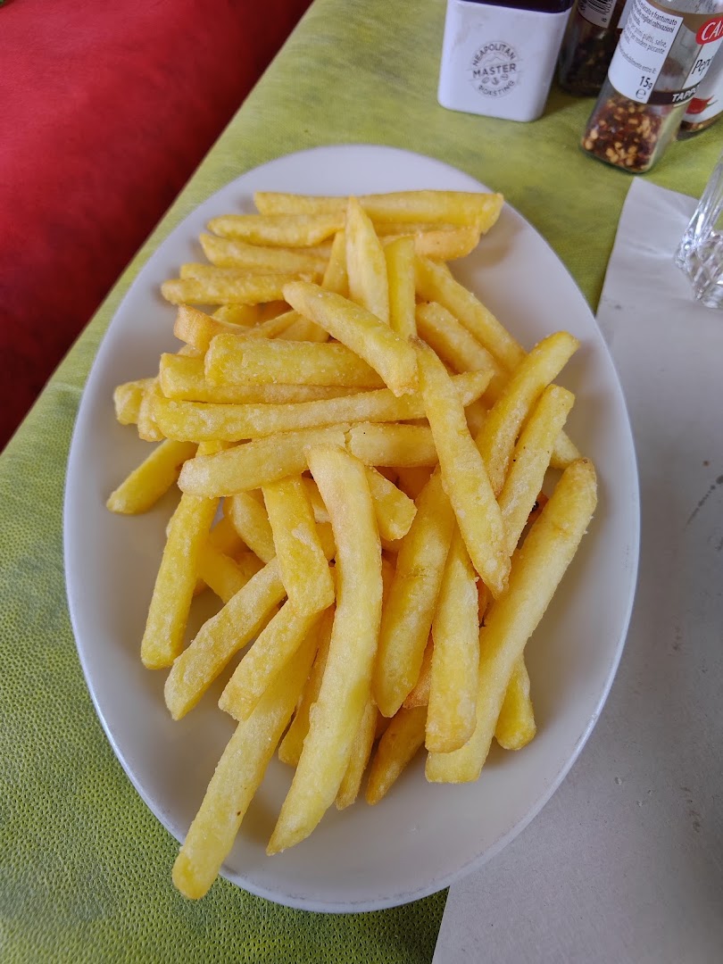 La Rigossa