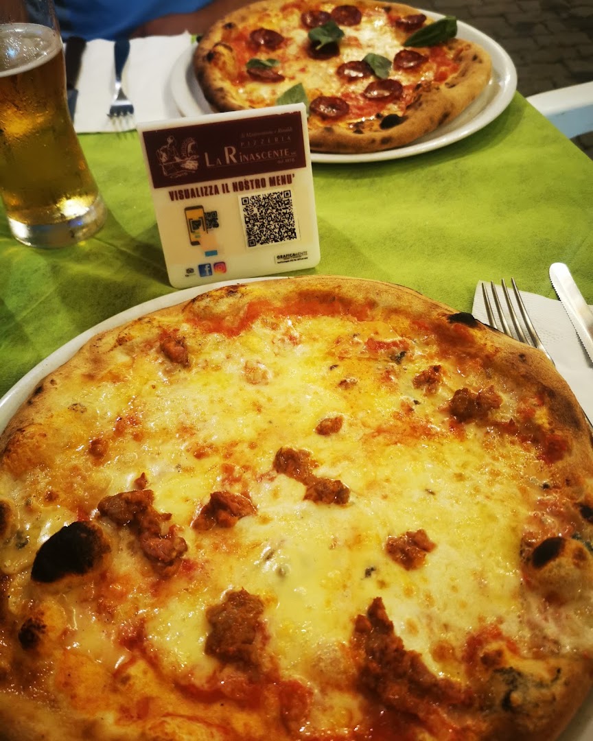 La Rinascente