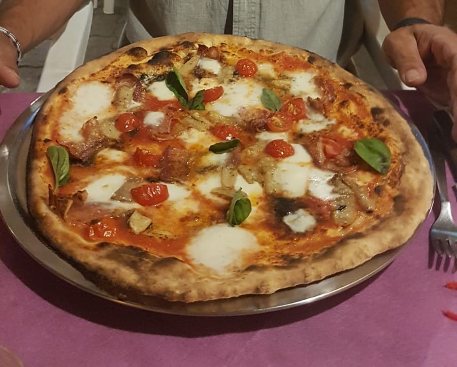 La Rinascente