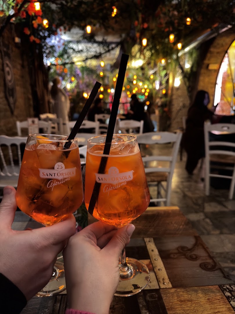 La Ringhiera, Milano