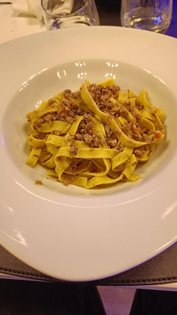 La Riserva 2, Monselice