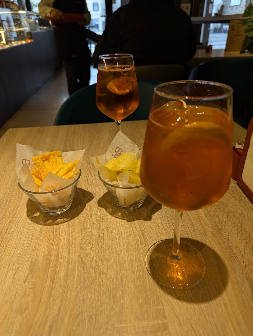 La Riserva 2