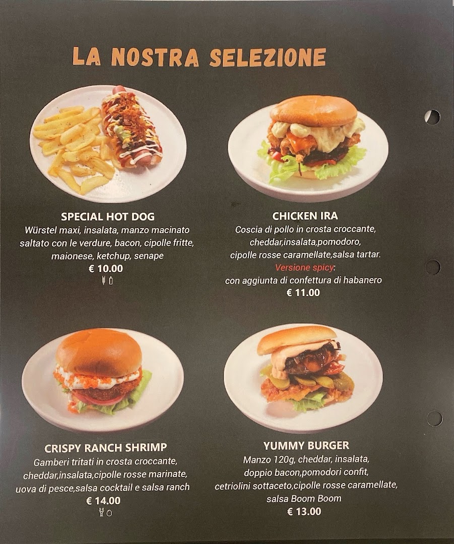 La Riserva 2