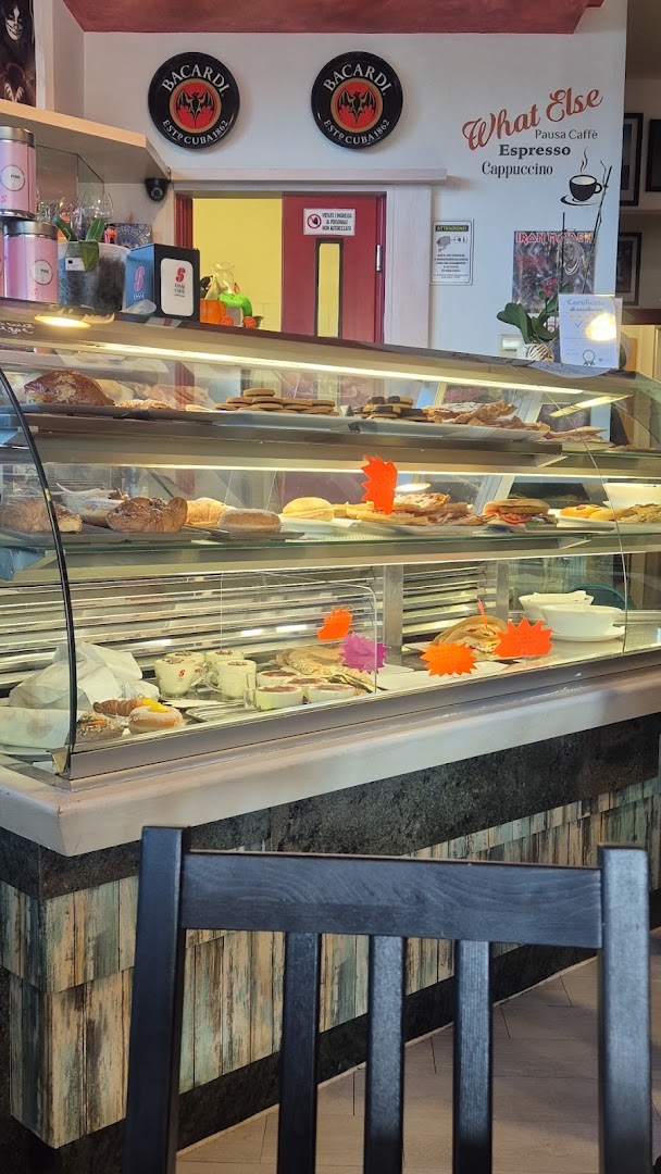 La Riserva Caffè - Drink & Food