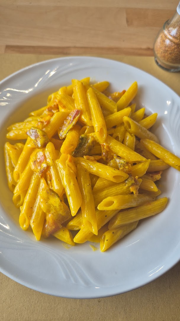 La Riserva Caffè - Drink & Food
