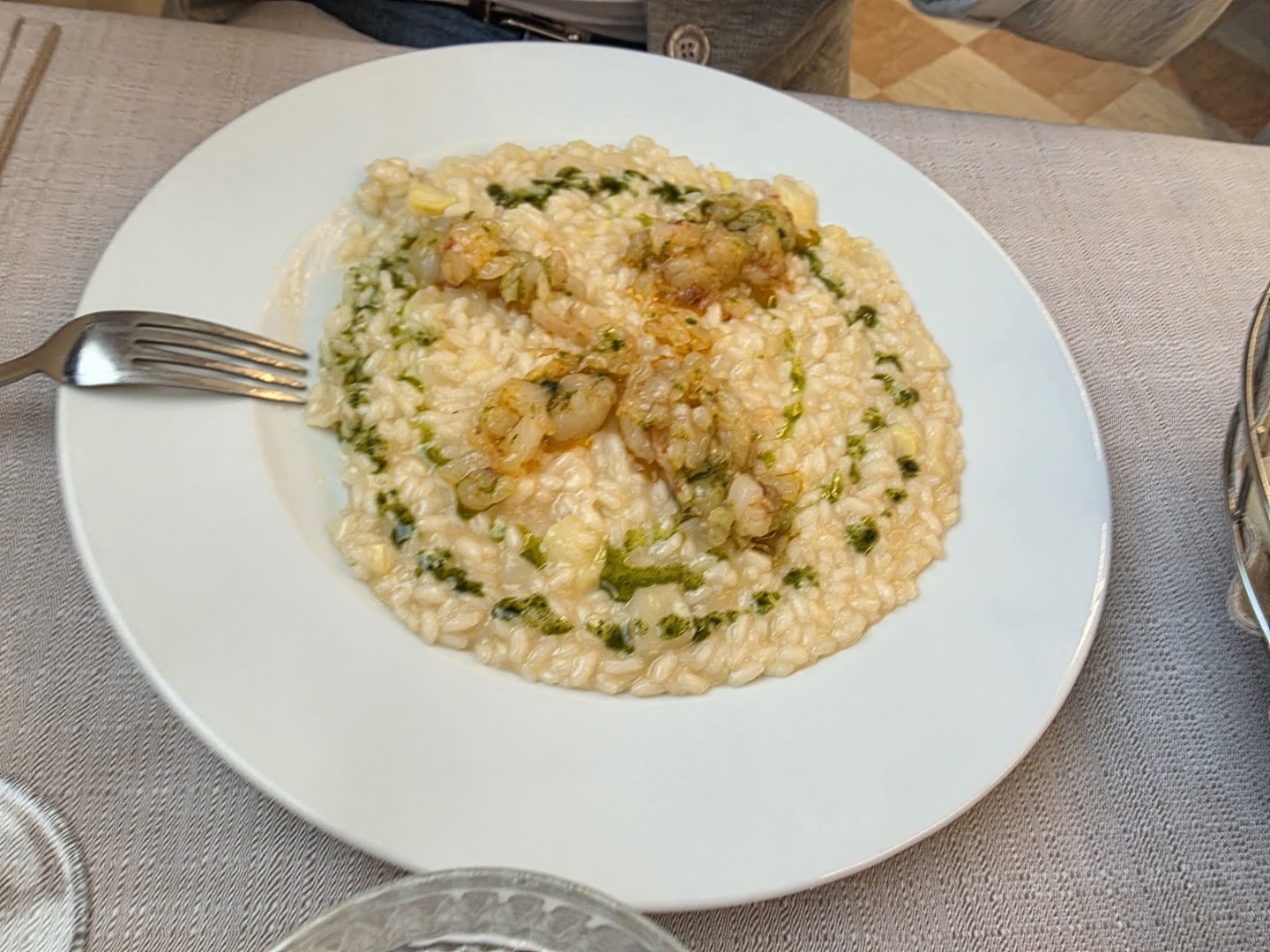 La Risotteria