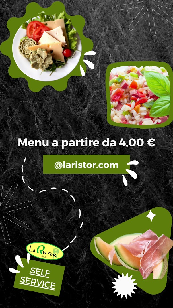 La Ristor, Seriate