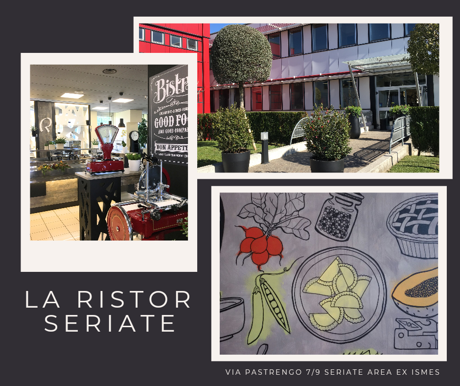 La Ristor